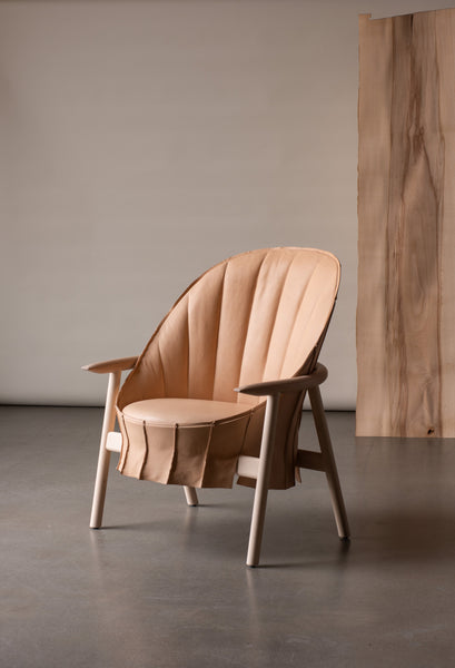 HidaHida - Leather