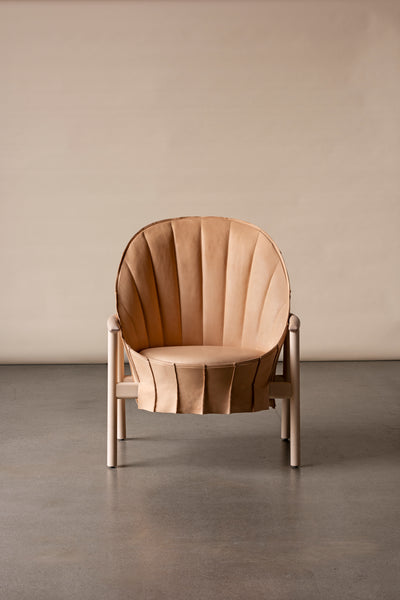 HidaHida - Leather