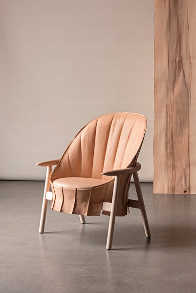 HidaHida - Leather