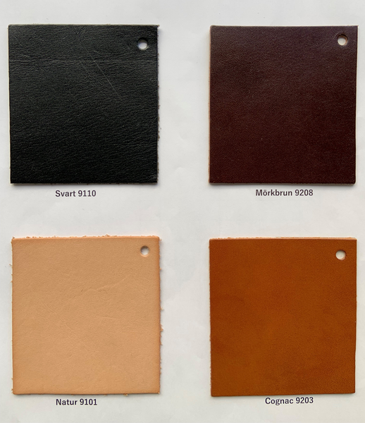 HidaHida - Leather
