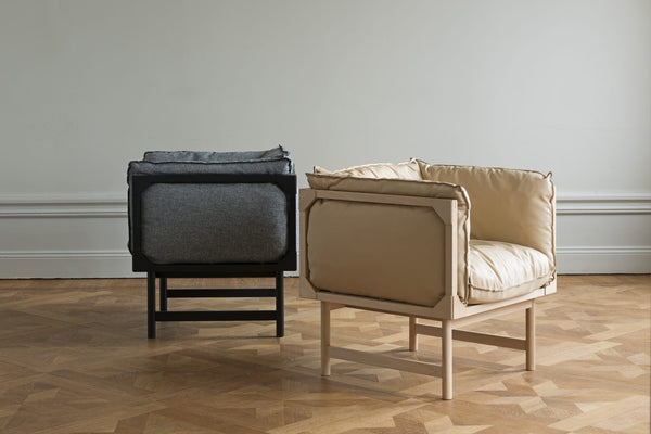 BLECK 1-seater