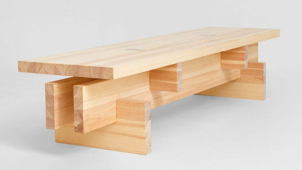 Bench V.LF.01