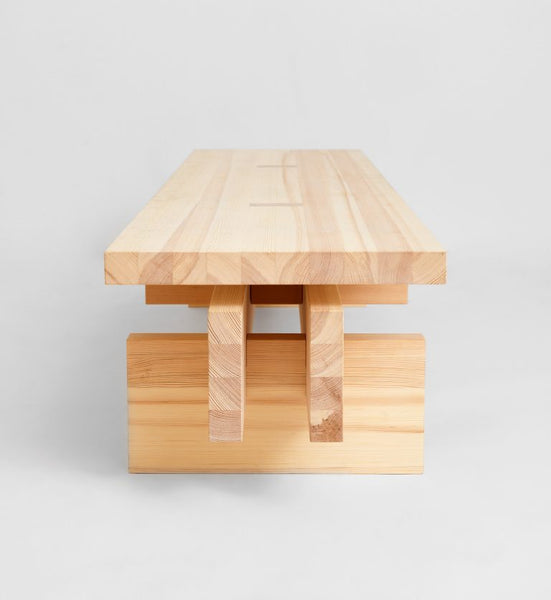 Bench V.LF.01