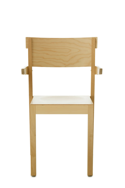 Akustik armchair