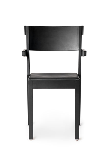 Akustik armchair