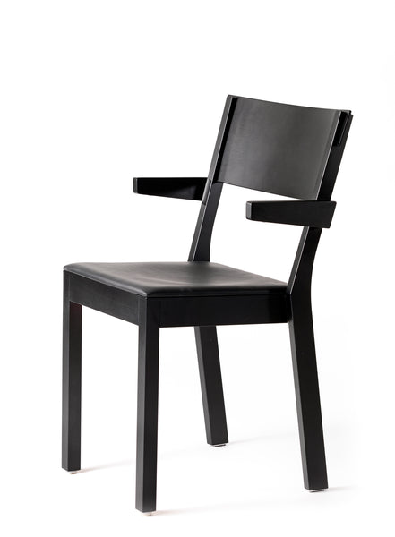 Akustik armchair
