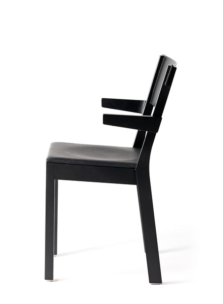 Akustik armchair
