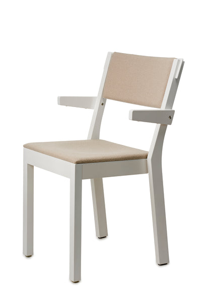 Akustik armchair