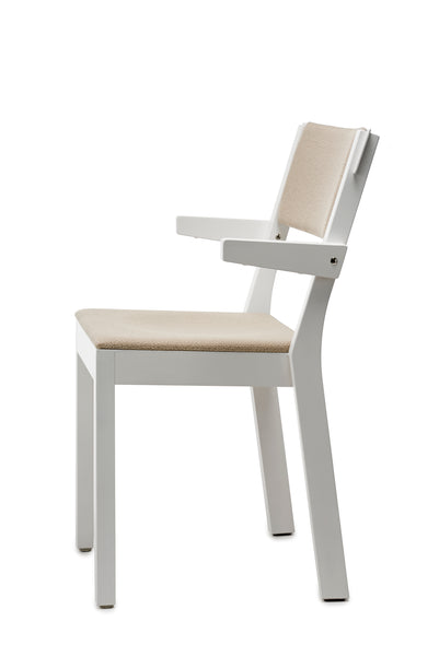 Akustik armchair