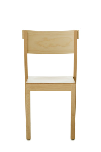 Akustik chair