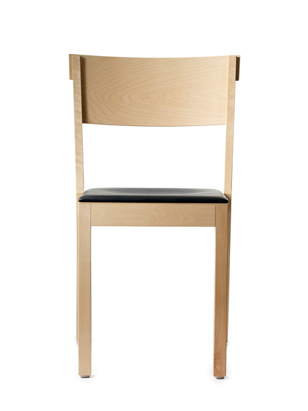 Akustik chair