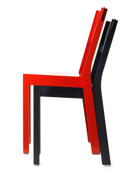 Akustik chair