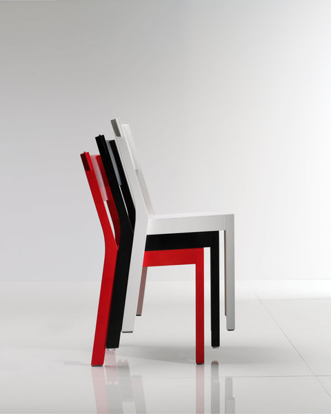 Akustik chair
