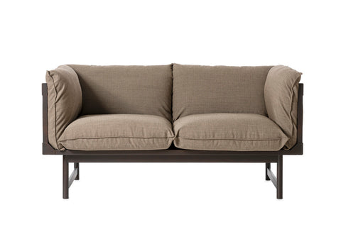 BLECK 2-seater