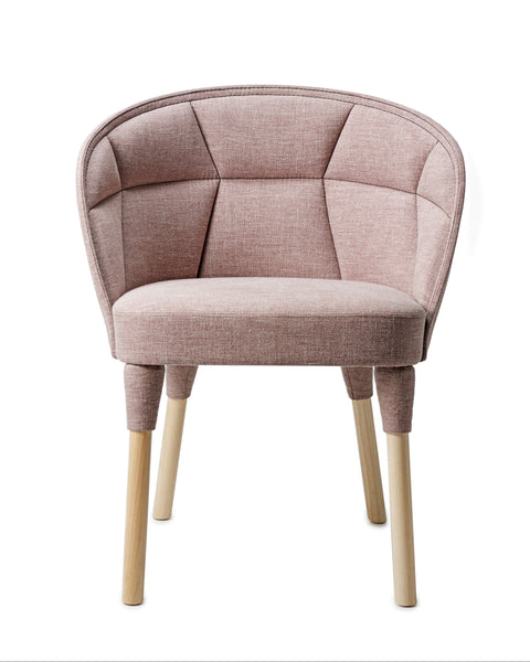 Emily armchair