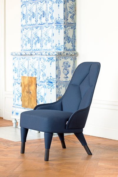 EMMA EASY CHAIR