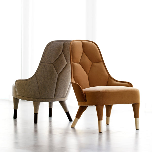 EMMA EASY CHAIR