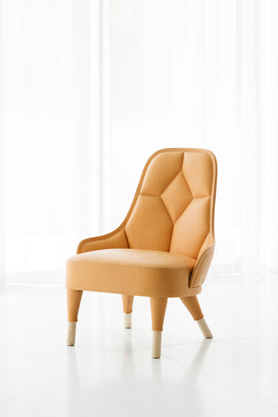 EMMA EASY CHAIR