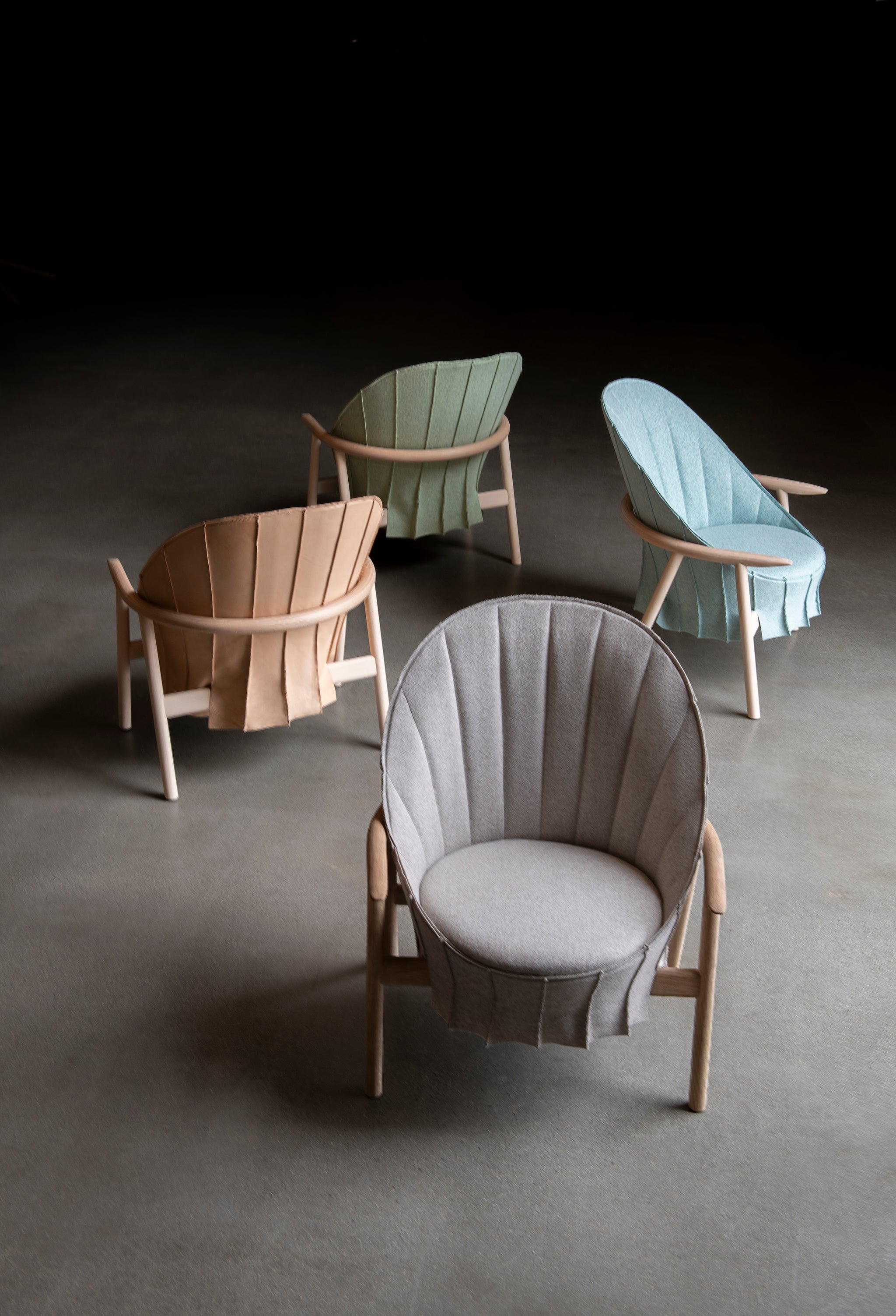 GARSNAS – COAD & Materials Online shop