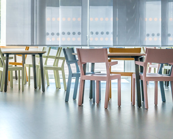 Akustik armchair