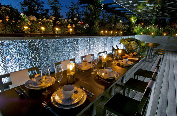 NON Table