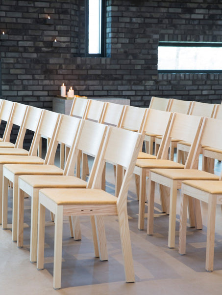 Akustik chair