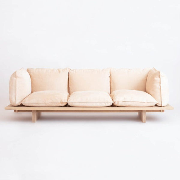 Sofa V.VP.02：Textile A rank