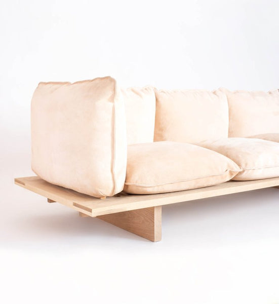 Sofa V.VP.02：Textile A rank