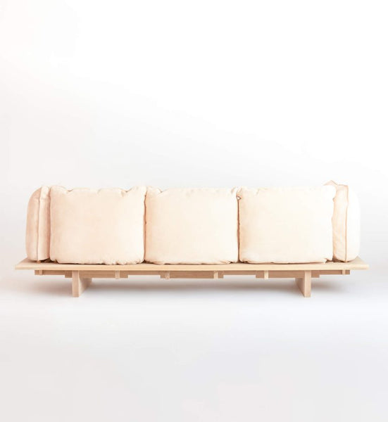 Sofa V.VP.02：Textile A rank