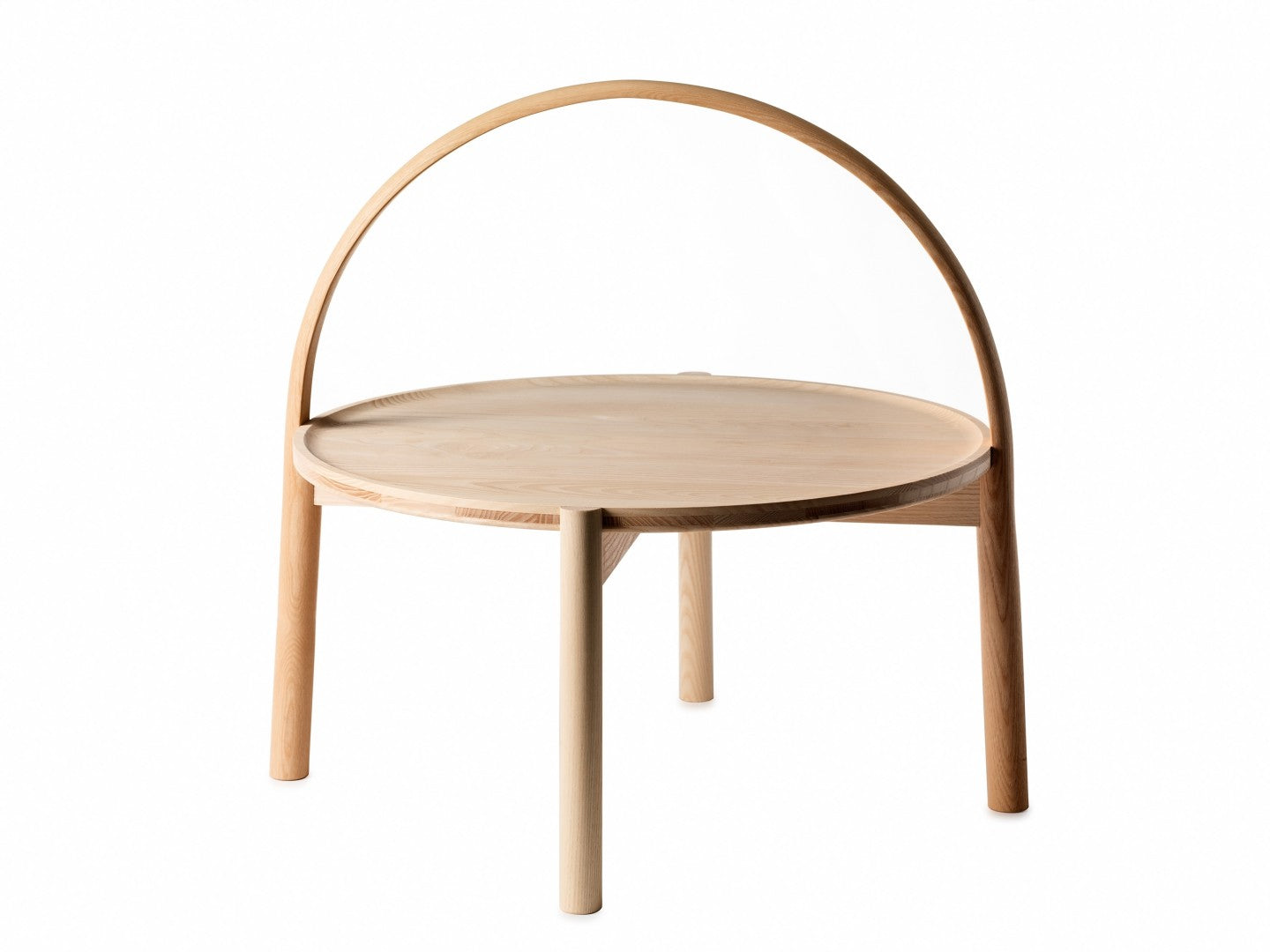 最終値下げ】北欧家具 GARSNESヤシネス ハイチェア- Stora