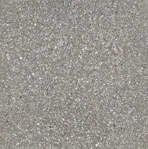 サドラー　コンクリートテラゾータイル　XSグレー　20ｃｍx20ｃｍ　タンマーブルチップXS　K-006T15200